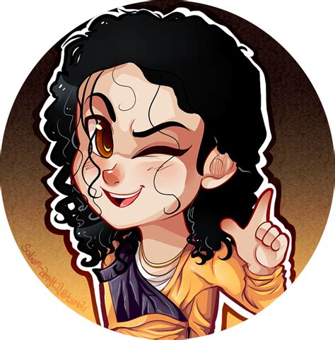 Dangerous Tour Chibi By Kirapop Michael Jackson Drawings Michael