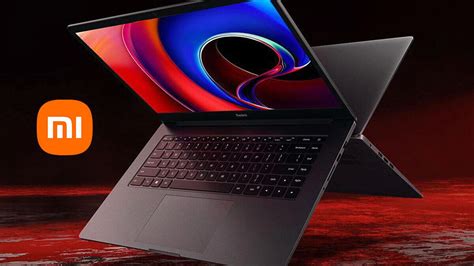 Xiaomi Apresenta Novo Notebook Redmi Book E Foco Em Custo Benef Cio