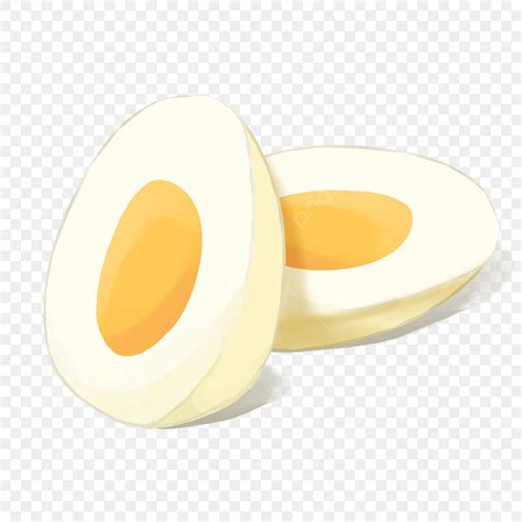 Boiled Eggs Png Image Food Chicken Egg Boiled Egg Food Clipart Food