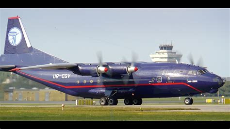 Antonov An-12 wallpapers, Military, HQ Antonov An-12 pictures | 4K ...