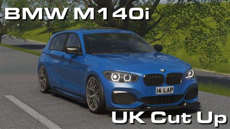 Bmw M140i First Look Assetto Corsa Mod Youtube