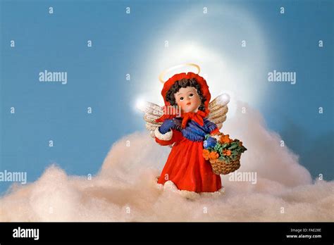 Angels In Heaven Hi Res Stock Photography And Images Alamy