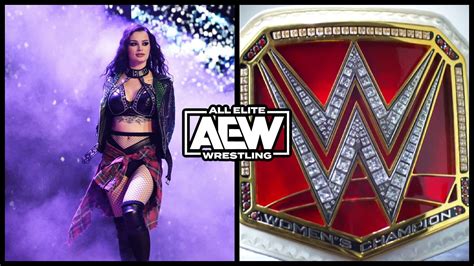 Saraya teases dream matches against 5-time WWE RAW Women's Champion and ...