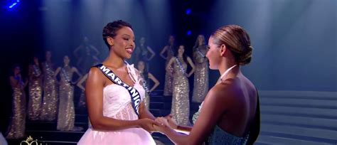 Miss France Qui A Gagn L Lection