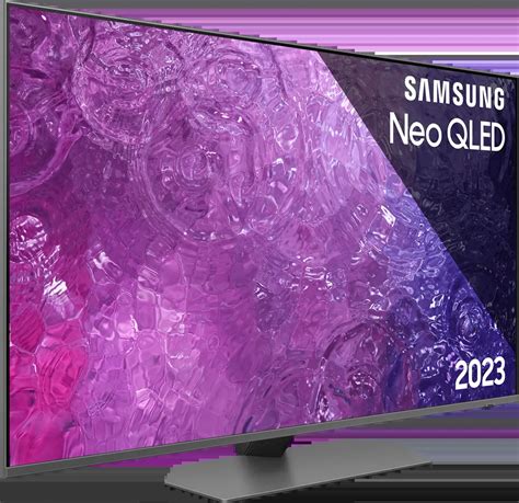 Samsung Neo Qled 4k Tv Qe85qn90c 2023 85 Inch Bestel Nu Morgen