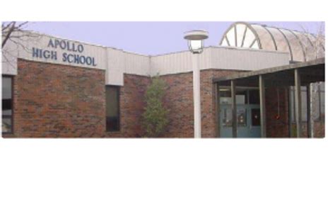 Apollo High School Employee Arrested For Juvenile Sexual Abuse Allegations