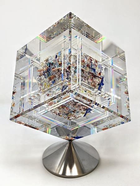 Jon Kuhn Additional Glass Works Presented By Holsten Galleries