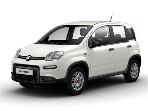 Scopri Le Migliori Offerte Su FIAT Panda Ad Odalengo Grande