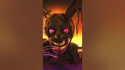 William Afton Youtube