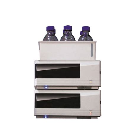 Máy sắc ký lỏng cao áp HPLC đầu dò UVVIS Model LC200M