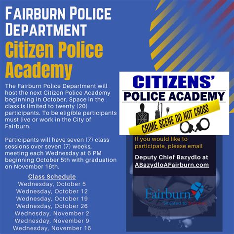 City Of Fairburn Ga