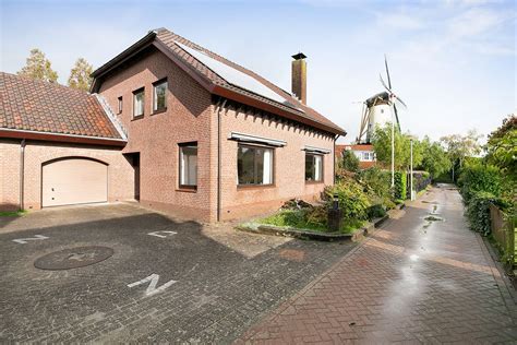 Huis Verkocht Molenhoek Ej Zuidland Funda