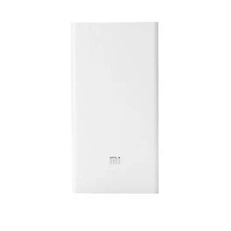 Travel Mi 20000mAh Power Bank (White), Capacity: 10000 - 20000 mAH ...