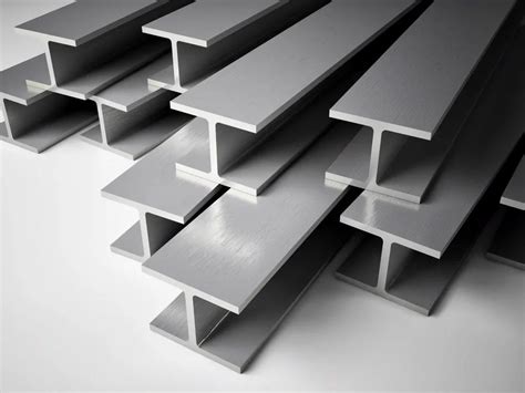 Npb Steel Beam At Best Price In Navi Mumbai By Sumant Steel Structures