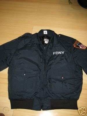 FDNY ISSUED UNIFORM JACKET | #33858592