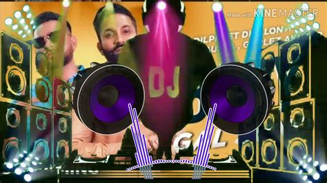 New 2020 Dj Vibration Song A Baby Gall Suno Dilpreet Dhillon Karan New