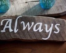 Popular items for barnwood signs on Etsy