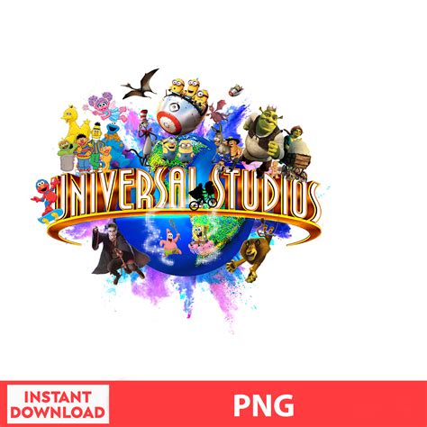 Universal Studios Orlando Florida Png Spotlight Universal S Inspire