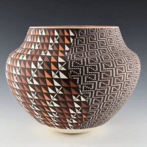 Acoma Pottery - King Galleries - Scottsdale and Santa Fe