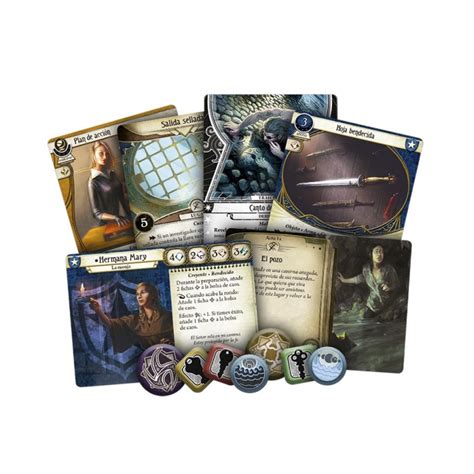 Buy The Innsmouth Conspiracy Expansion From Fantasy Flight Games Arkham