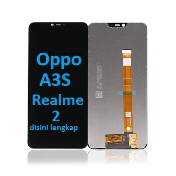 Jual Lcd Oppo A S Toko Librajaya Toko Librajaya