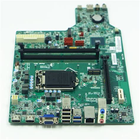 Acer TC 885 N50 600 P03 600 B36H4 AD Motherboard Empower Laptop