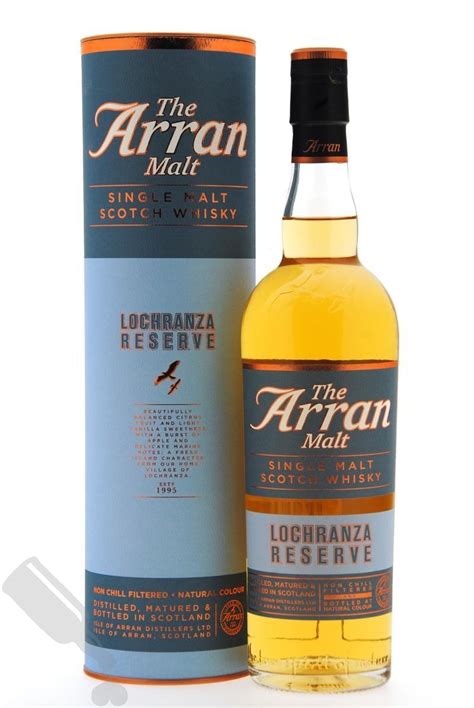 Arran Lochranza Reserve order online | Passion for Whisky