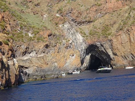 Isole Eolie (Aeolian Islands) - unescohunt.com