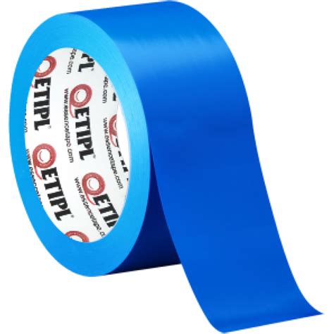 Etipl Blue Color Tape