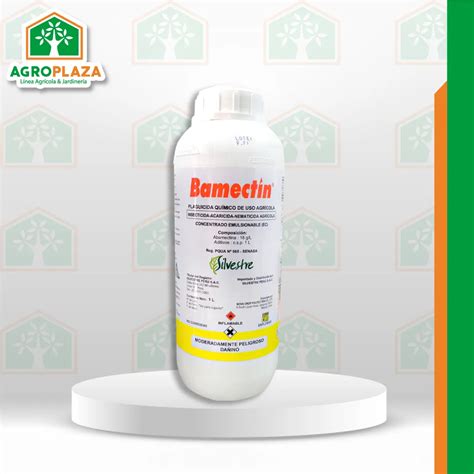 Bamectin X Lt Agroplaza Tienda De Insumos Agr Culas Abonos