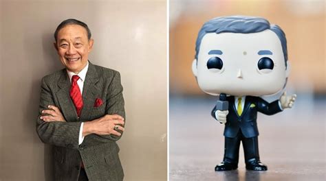 Jose Mari Chan On Having His Own Funko Pop Figure Its A Real Thrill