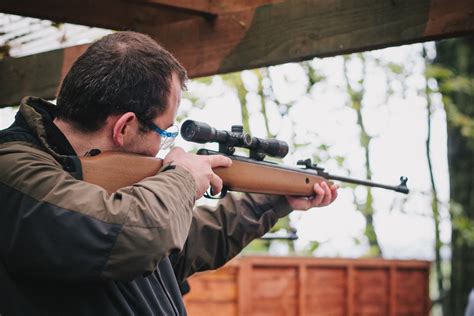 Shoot Your Rifle Better Using These 5 Tips - Super Target Systems