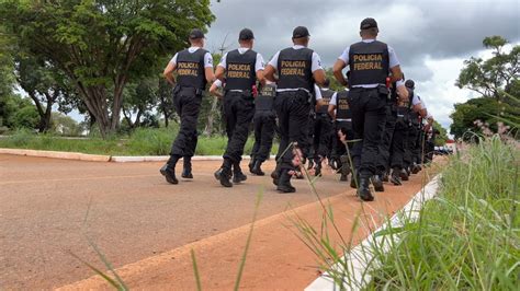 O Que Preciso Para Ser Um Policial