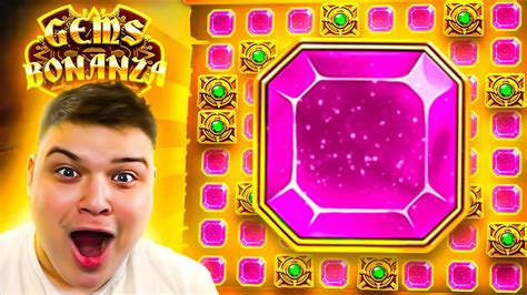 Massive Colossal Symbol On Gems Bonanza Bonus Buys Youtube