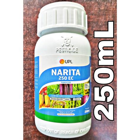 Narita Sc Ml Difenoconazole Systemic Fungicide Like Score By