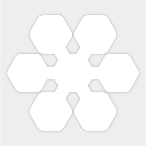 Hexaphenylbenzene Chemical Molecule Structure Hexaphenylbenzol