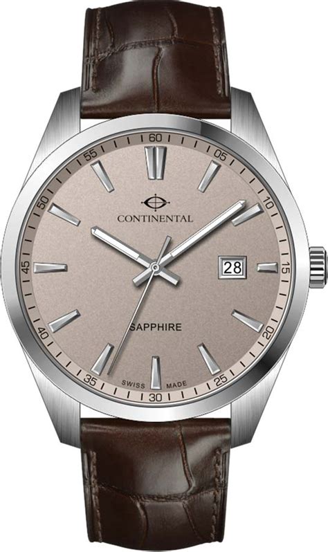 Наручные часы Continental 23001-GD156990 — купить в интернет-магазине ...