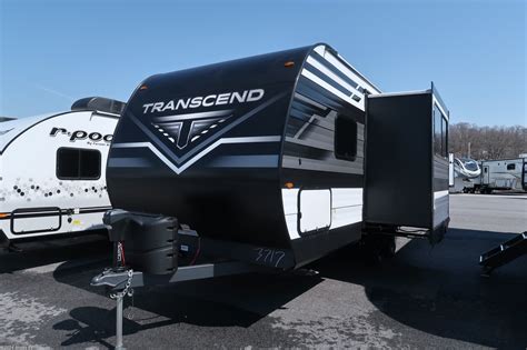 2022 Grand Design Transcend Xplor 200MK RV For Sale In Duncansville PA