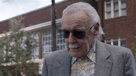 Stan Lee Cameo in Avengers: Endgame Might Be the Final One, Says ...