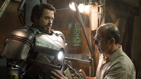 Iron Man Becomes First MCU Film Inducted into National Film Registry ...