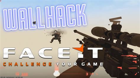 ЛЕГАЛЬНЫЕ ЧИТЫ НА Cs2 Faceit БЕСПЛАТНЫЙ Wallhack Cs 2 легальное вх