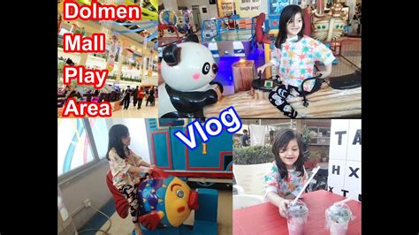 Visit To Dolmen Mall Hyderi Vlog Foryou Youtube Reels Dolmenmall