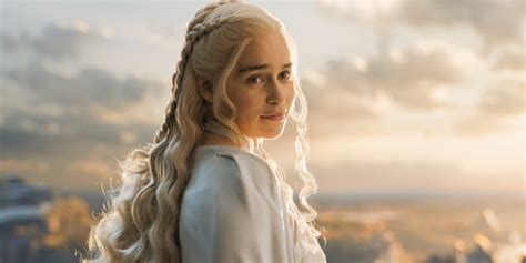 Gra o tron Emilia Clarke stworzyła monolog po valyriańsku Która to scena