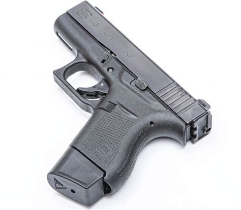 Tangodown Vickers Tactical Slide Racker For Glock