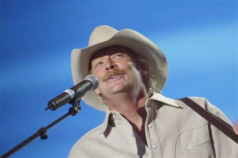 Flashback Alan Jackson ‘here In The Real World 1990 [video]