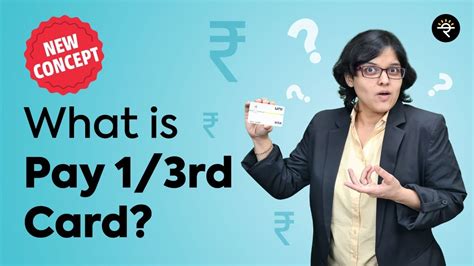 What Is Uni Pay Rd Card Explained By Ca Rachana Ranade Youtube