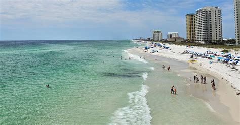 Things To Do In Navarre Beach Florida Gulf Coast Journeys