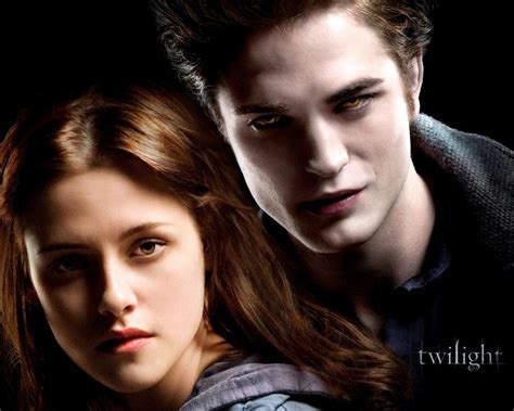 Le Phénomène Twilight