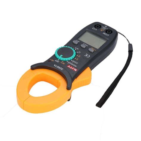 Best Clamp Meter Online At Best Price In Pakistan 2024