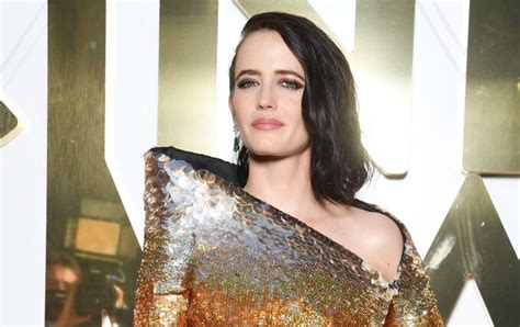 James Bond actress Eva Green wins court battle over abandoned sci-fi film